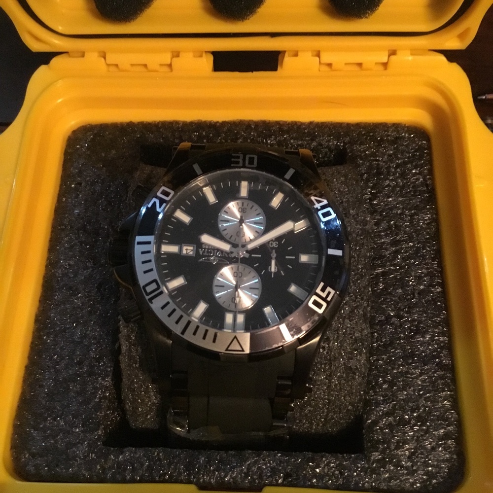 Invicta mens watch